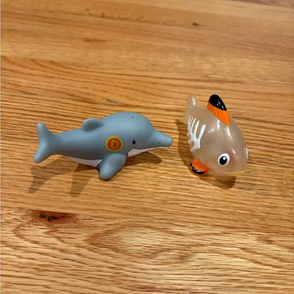 Little People Animal Set - Picture 9 of 9